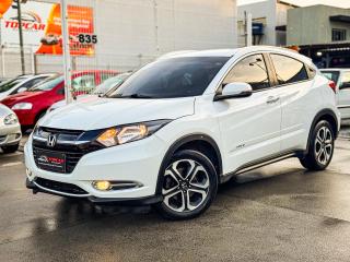 Foto do veículo Honda Hr-v 1.8 Exl Cvt