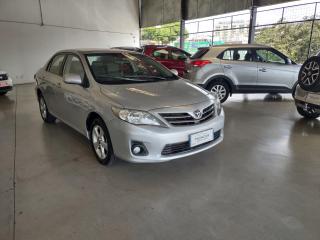 Foto do veículo Toyota Corolla Xei 2.0 Flex 16v Aut.