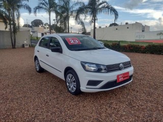 Foto do veículo Volkswagen Gol 1.0 Flex 12v 5p
