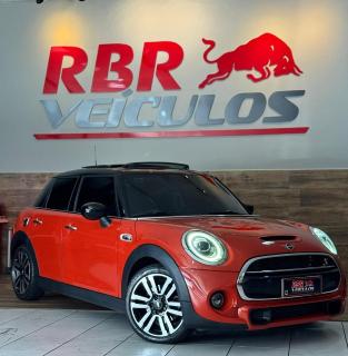 Foto do veículo Mini Mini 2.0 Cooper S Auto