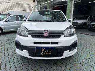 Foto do veículo Fiat Uno 1.0 Drive