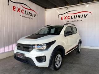 Foto do veículo Fiat Mobi Trekking 1.0 Flex 5p.