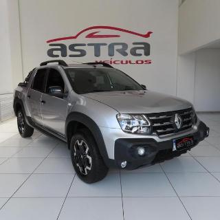 Foto do veículo Renault Duster 1.3 Tce Iconic Plus Cvt