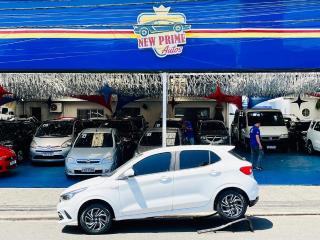 Foto do veículo Fiat Argo 1.0 Drive