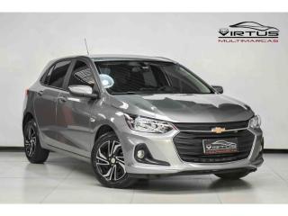 Foto do veículo Chevrolet Onix Sedan Plus Lt 1.0 12v Flex 4p Mec.