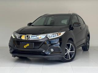 Foto do veículo Honda Hr-v Ex 1.8 Flexone 16v 5p Aut.