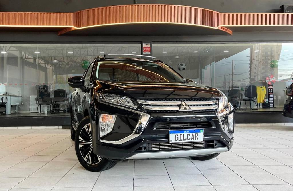 Mitsubishi Eclipse Eclipse Cross HPE-S 1.5 16V TB 165cv Aut. 2019