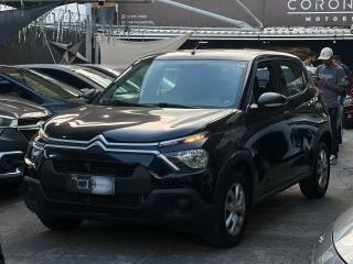 Foto do veículo Citroën C3 Glx 1.6 Flex 16v 5p Aut.