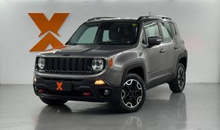 Foto do veículo Jeep Renegade 2.0 Tdi Trailhawk Auto 4wd