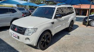 Foto do veículo Mitsubishi Pajero Hpe 3.2 4x4 T.i. Dies. 5p Aut.