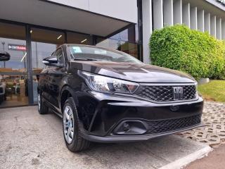 Foto do veículo Fiat Argo Drive 1.3 8v Flex Aut.