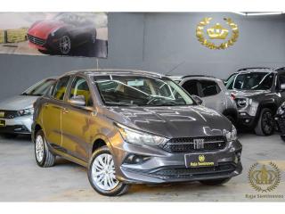 Foto do veículo Fiat Cronos Drive 1.0 6v Flex