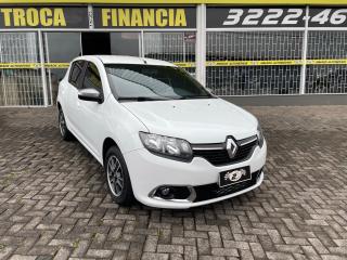 Foto do veículo Renault Sandero Vibe Flex 1.0 12v 5p