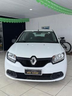 Foto do veículo Renault Sandero 1.0 Authentique