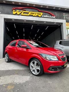Foto do veículo Chevrolet Onix Hatch Ltz 1.4 8v Flexpower 5p Mec.