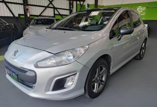 Foto do veículo Peugeot 308 1.6 16v Flex Active