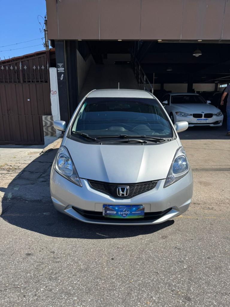 Honda Fit 2010
