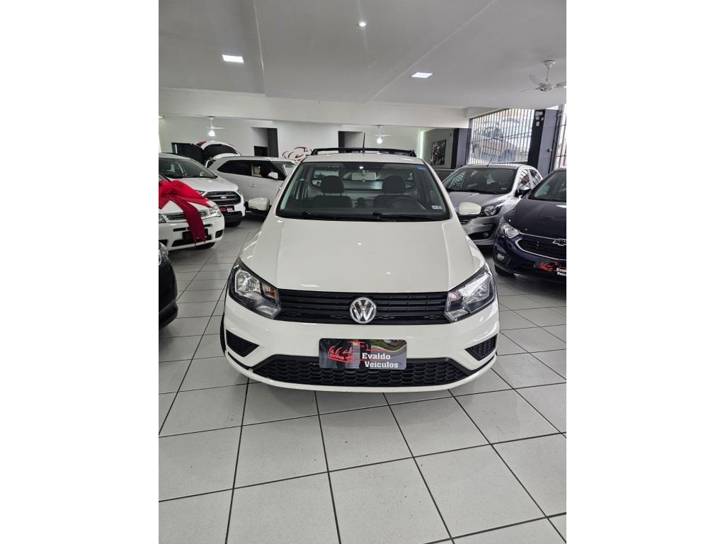 Volkswagen Saveiro
