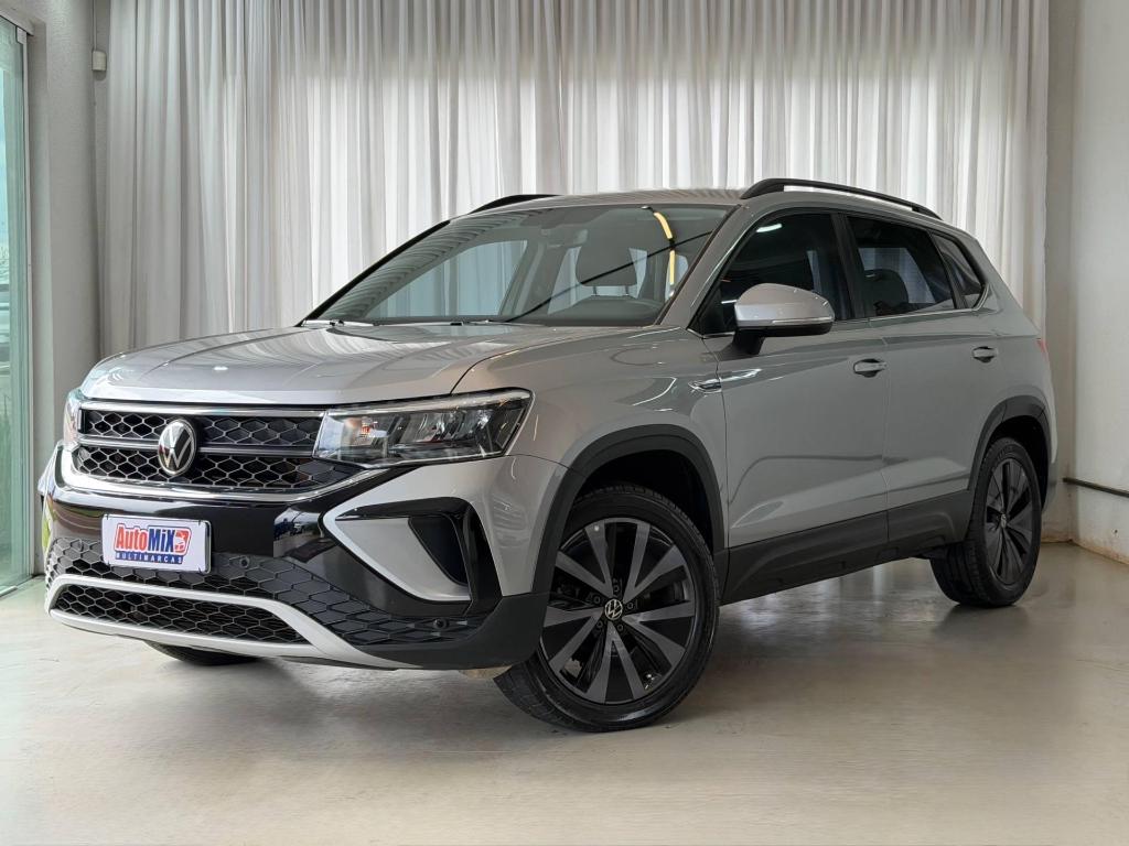 Volkswagen Taos