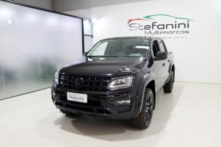 Foto do veículo Volkswagen Amarok 3.0 Cd V6 Highline Auto 4motion