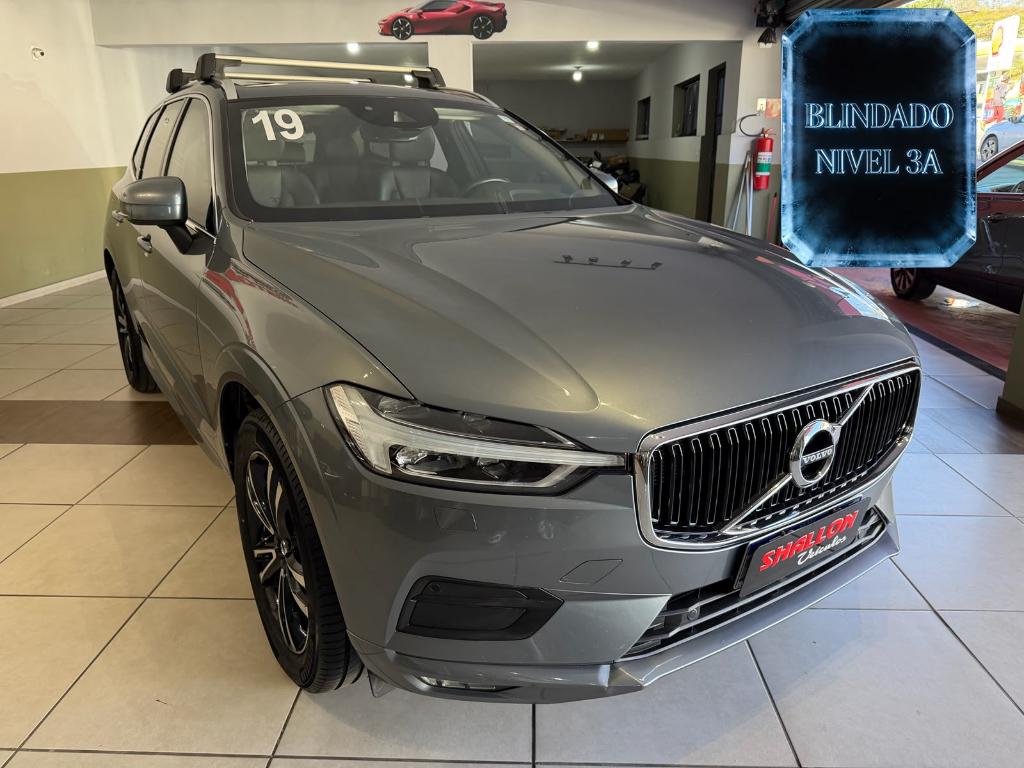 Volvo Xc 2019