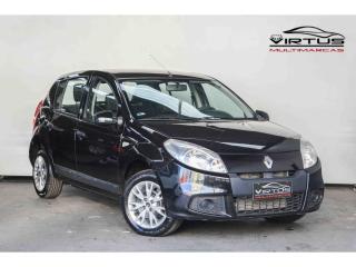 Foto do veículo Renault Sandero Expression Flex 1.6 16v 5p