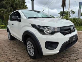 Foto do veículo Fiat Mobi 1.0 Like