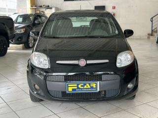 Foto do veículo Fiat Palio 1.4 Evo Flex Attractive