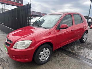 Foto do veículo Chevrolet Celta 1.0l Flex Lt