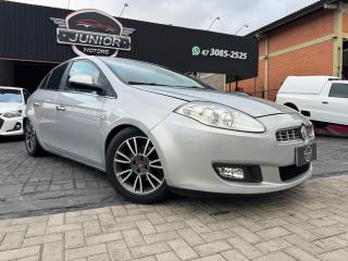 Foto do veículo Fiat Bravo 1.8 16v Flex Essence Dualogic