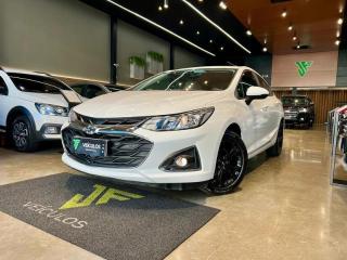 Foto do veículo Chevrolet Cruze 1.4 Ecotec Lt Auto