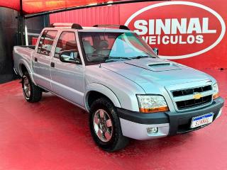 Foto do veículo Chevrolet S10 P-up Executive 2.4 Mpfi F.power Cd