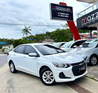 Foto do veículo Chevrolet Onix Sedan Plus Lt 1.0 12v Flex 4p Mec.