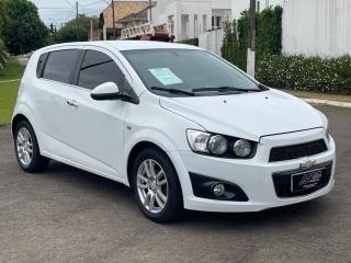 Foto do veículo Chevrolet Sonic 1.6 Ecotec6 Ltz Auto