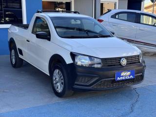 Foto do veículo Volkswagen Saveiro 1.6 Cs Robust