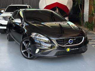 Foto do veículo Volvo V40 T-5 R-design 2.0 Aut.