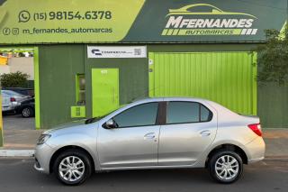 Foto do veículo Renault Logan 1.6 8v Hi-power Expression