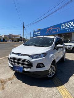 Foto do veículo Ford Ecosport 1.6 16v Flex Se