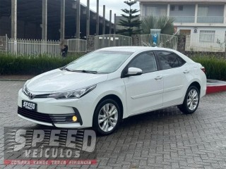 Foto do veículo Toyota Corolla 2.0 Xei Multidrive-s