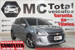 Foto do veículo Chevrolet Onix Sed. Plus Prem. 1.0 12v Tb Flex Aut