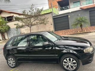 Foto do veículo Volkswagen Gol (novo) 1.0 Mi Total Flex 8v 4p