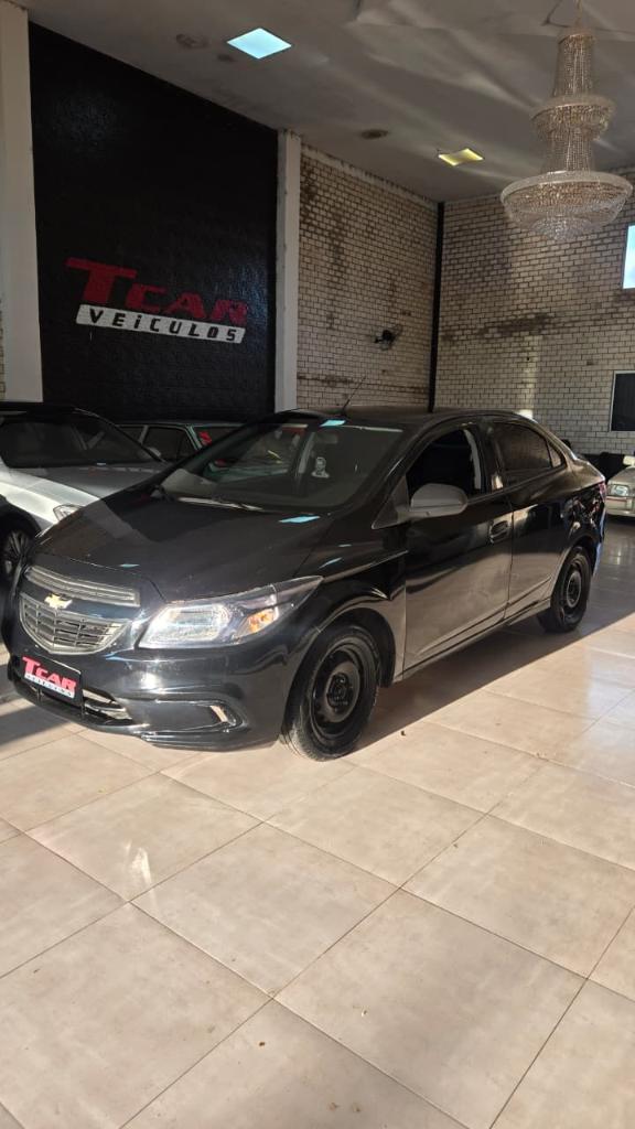 Chevrolet Prisma 1.0 Spe 4 Eco Joy 2019