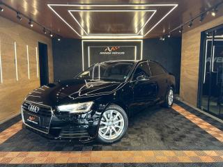 Foto do veículo Audi A4 Attraction 2.0 Tfsi 190cv S Tronic