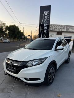 Foto do veículo Honda Hr-v Ex 1.8 Flexone 16v 5p Aut.