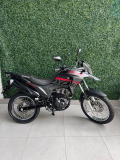 Foto do veículo Honda Xre 190 Adventure Flex