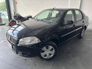 Foto do veículo Fiat Siena 1.4 8v Flex El