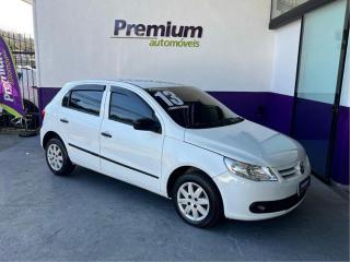 Foto do veículo Volkswagen Gol 1.0 8v Total Flex