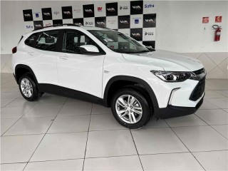 Foto do veículo Chevrolet Tracker 1.0 Turbo Lt Auto