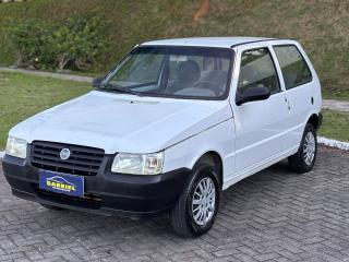 Foto do veículo Fiat Uno 1.0 Mille Fire Flex