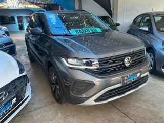 Foto do veículo Volkswagen T-cross 1.0 200 Tsi Auto